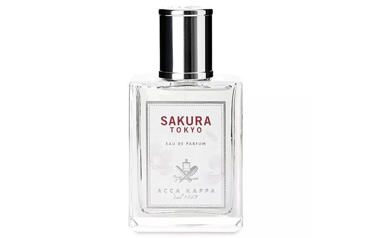 Унисекс парфюмы Acca Kappa, 15ml
Унисекс парфюмы Acca Kappa, 15ml