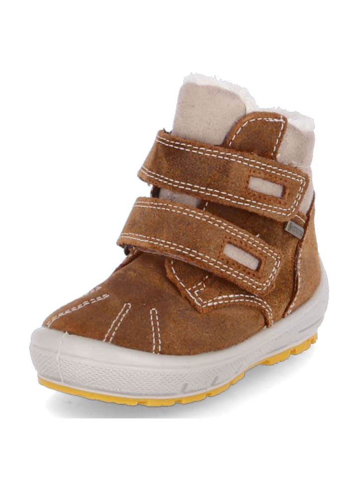 Высокие ботильоны superfit
Высокие ботильоны superfit