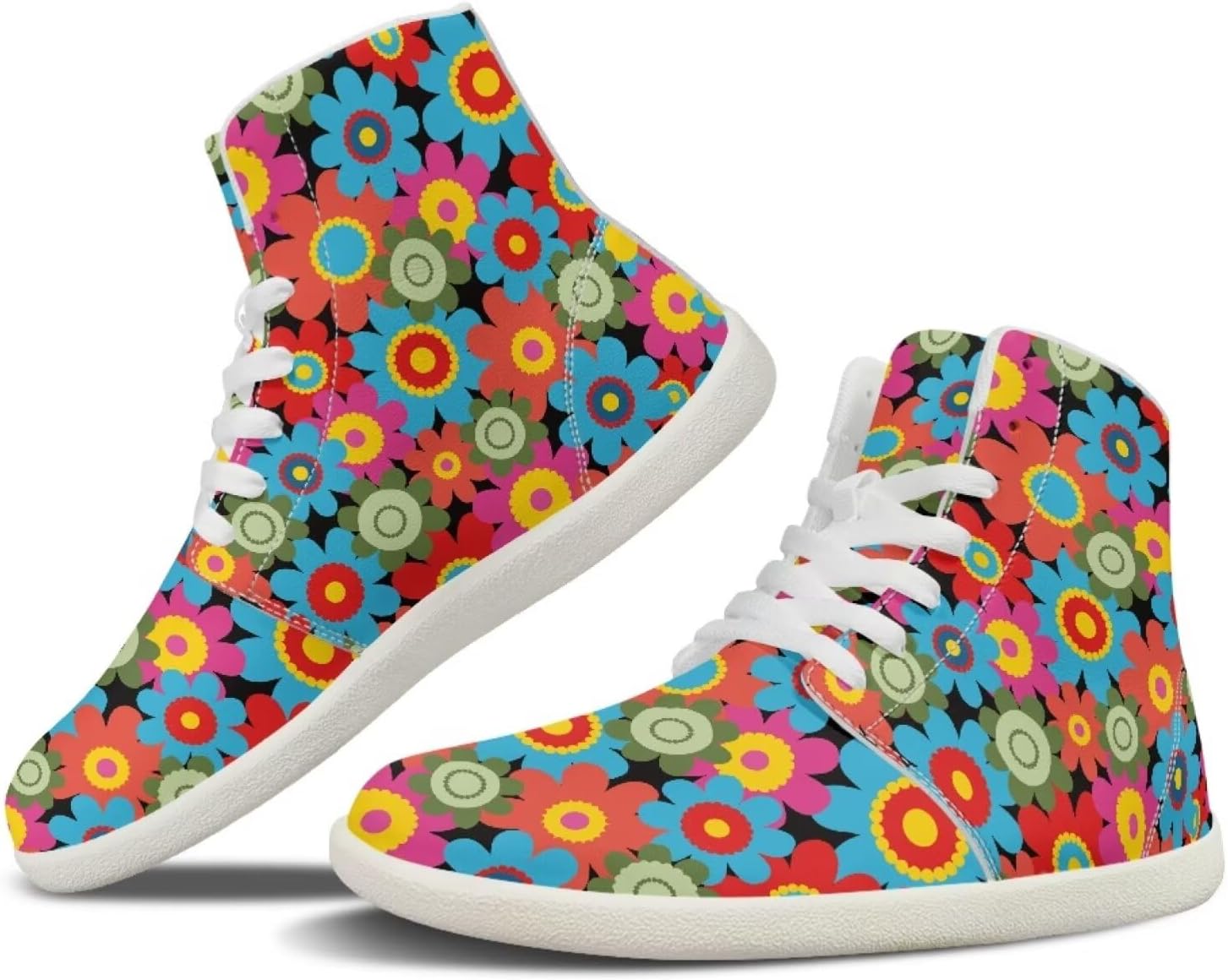 Женские/мужские белые высокие кроссовки Chaqlin из кожи с классической шнуровкой, модные, противоскользящие, с широкой мягкой носочной частью, повседневные, для ходьбы и тенниса
Женские/мужские белые высокие кроссовки Chaqlin из кожи с классической шнуровкой, модные, противоскользящие, с широкой мягкой носочной частью, повседневные, для ходьбы и тенниса