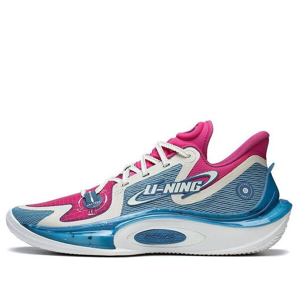 Кроссовки sonic 11 astro-s2 'niagara pink' Li-Ning, мультиколор, Розовый, Кроссовки sonic 11 astro-s2 'niagara pink' Li-Ning, мультиколор
Кроссовки sonic 11 astro-s2 'niagara pink' Li-Ning, мультиколор, Розовый, Кроссовки sonic 11 astro-s2 'niagara pink' Li-Ning, мультиколор