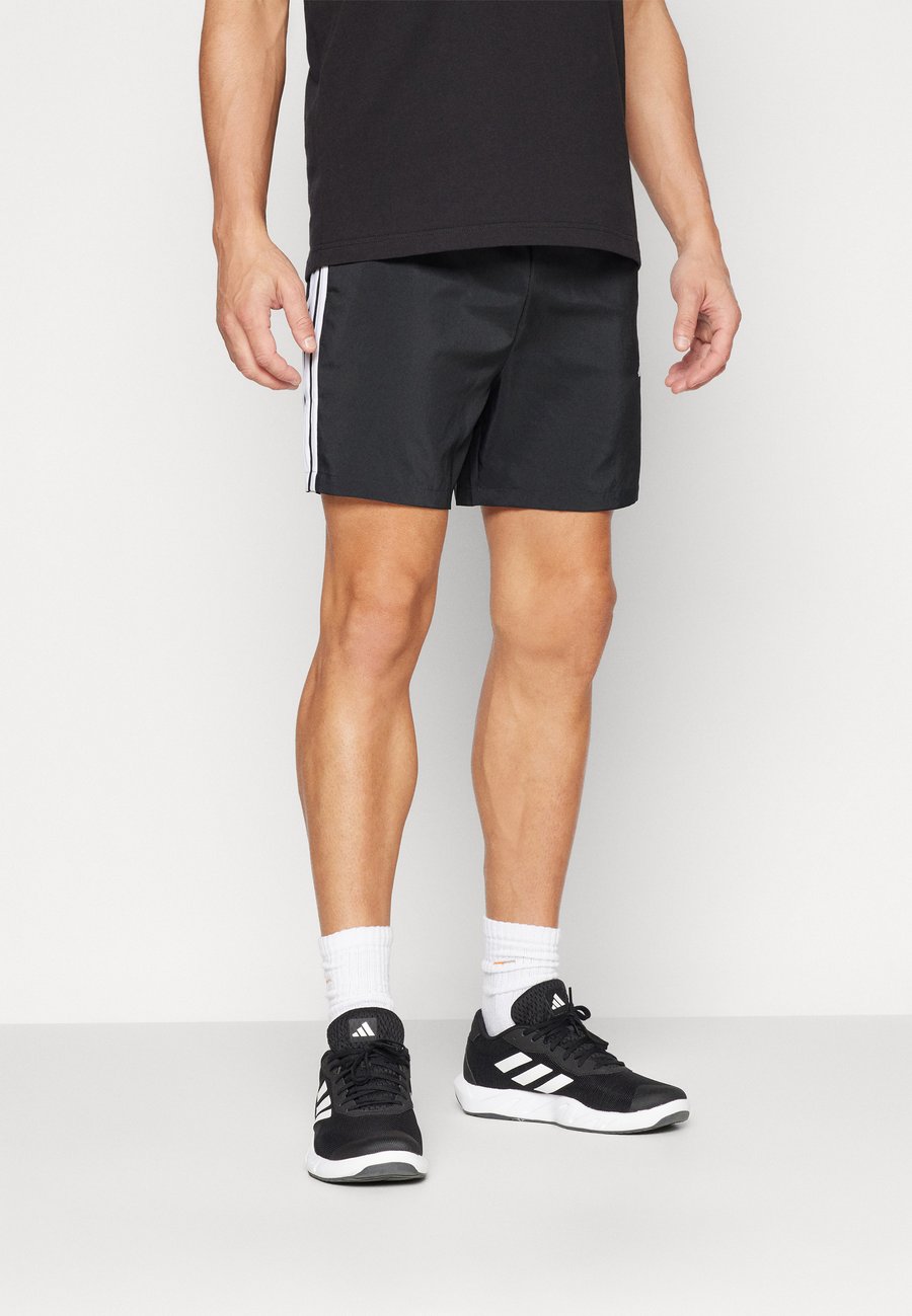 Спортивные шорты Adidas Sportswear CHELSEA, Black/White/Black
Спортивные шорты Adidas Sportswear CHELSEA, Black/White/Black
