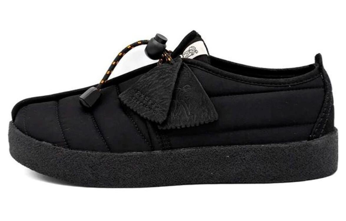Кроссовки clarks Lifestyle Shoes Men Low-top Black, черный
Кроссовки clarks Lifestyle Shoes Men Low-top Black, черный