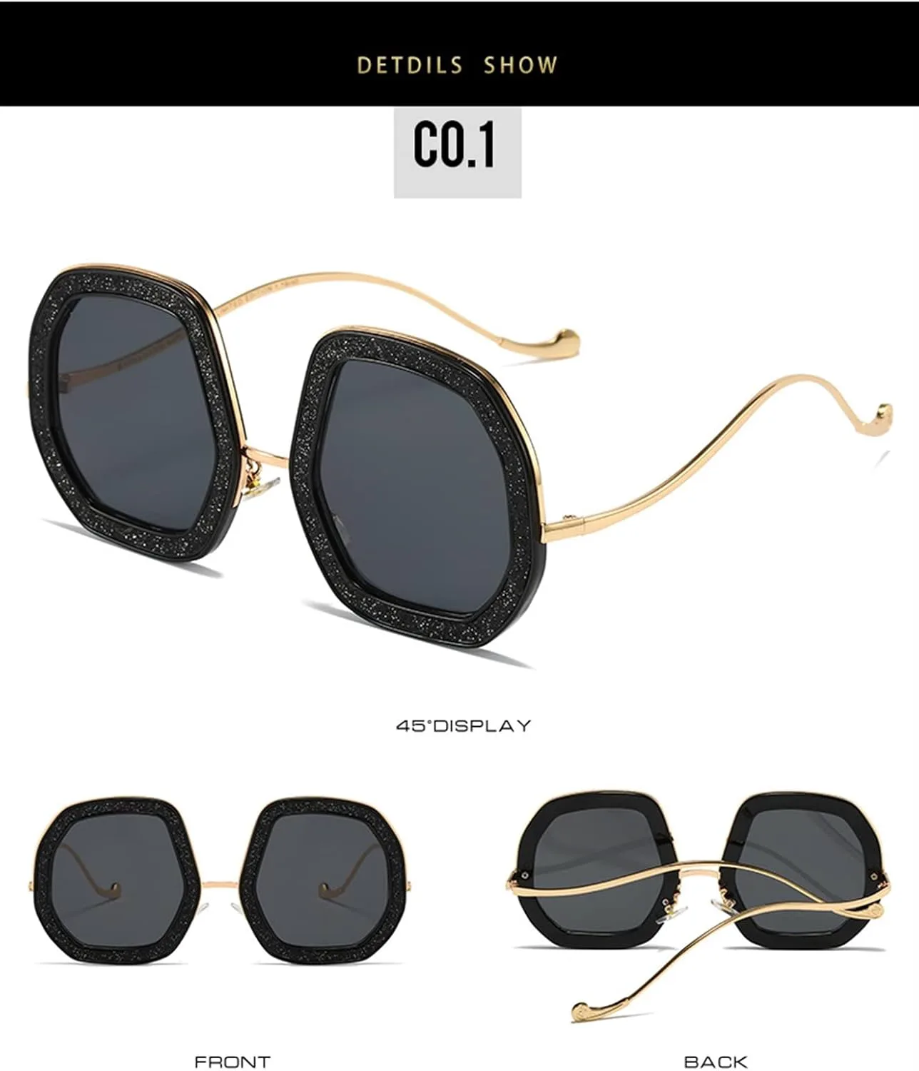 Солнцезащитные очки, модные женские очки, модные уличные солнцезащитные очки для мужчин и женщин для стрельбы, солнцезащитные очки для отдыха на природе LXPYMXDP, F
Солнцезащитные очки, модные женские очки, модные уличные солнцезащитные очки для мужчин и женщин для стрельбы, солнцезащитные очки для отдыха на природе LXPYMXDP, F