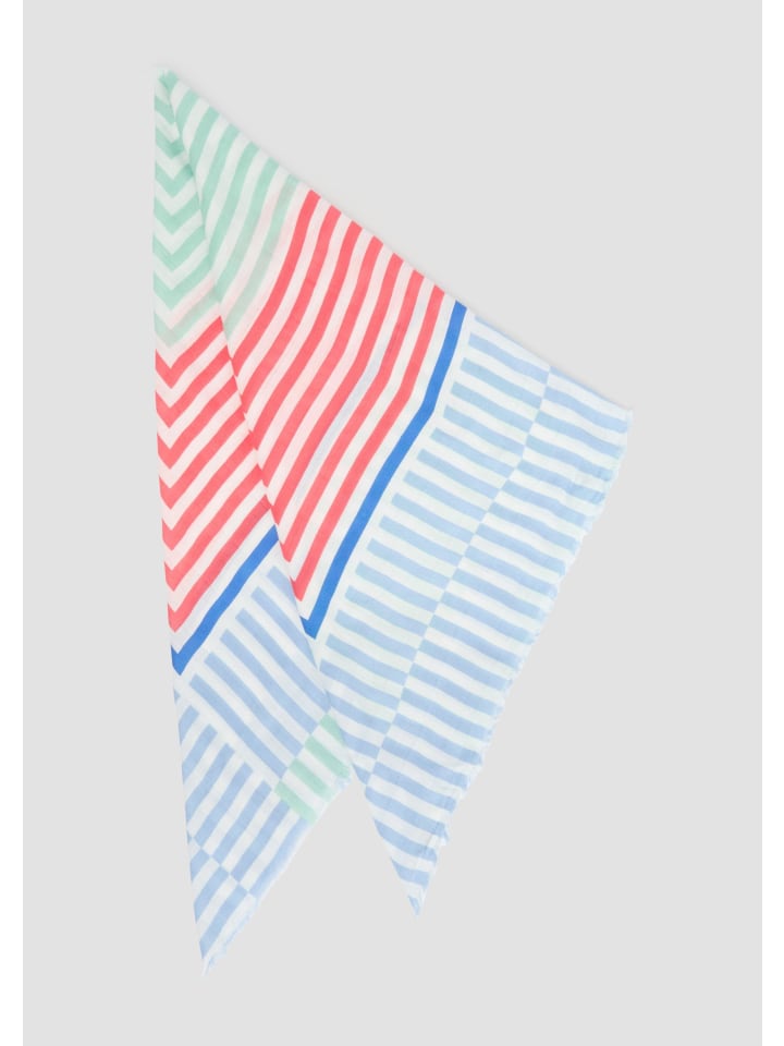 Шарф 50G7_светло-голубой s.Oliver
Шарф 50G7_светло-голубой s.Oliver