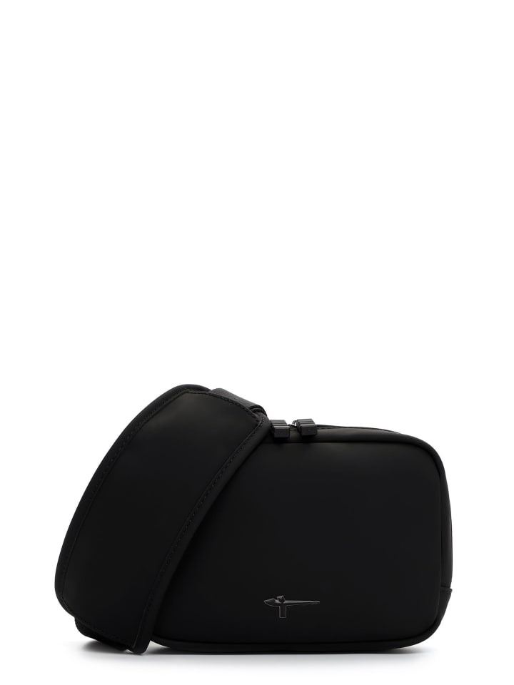 Сумка через плечо Tamaris, черный
Сумка через плечо Tamaris, черный