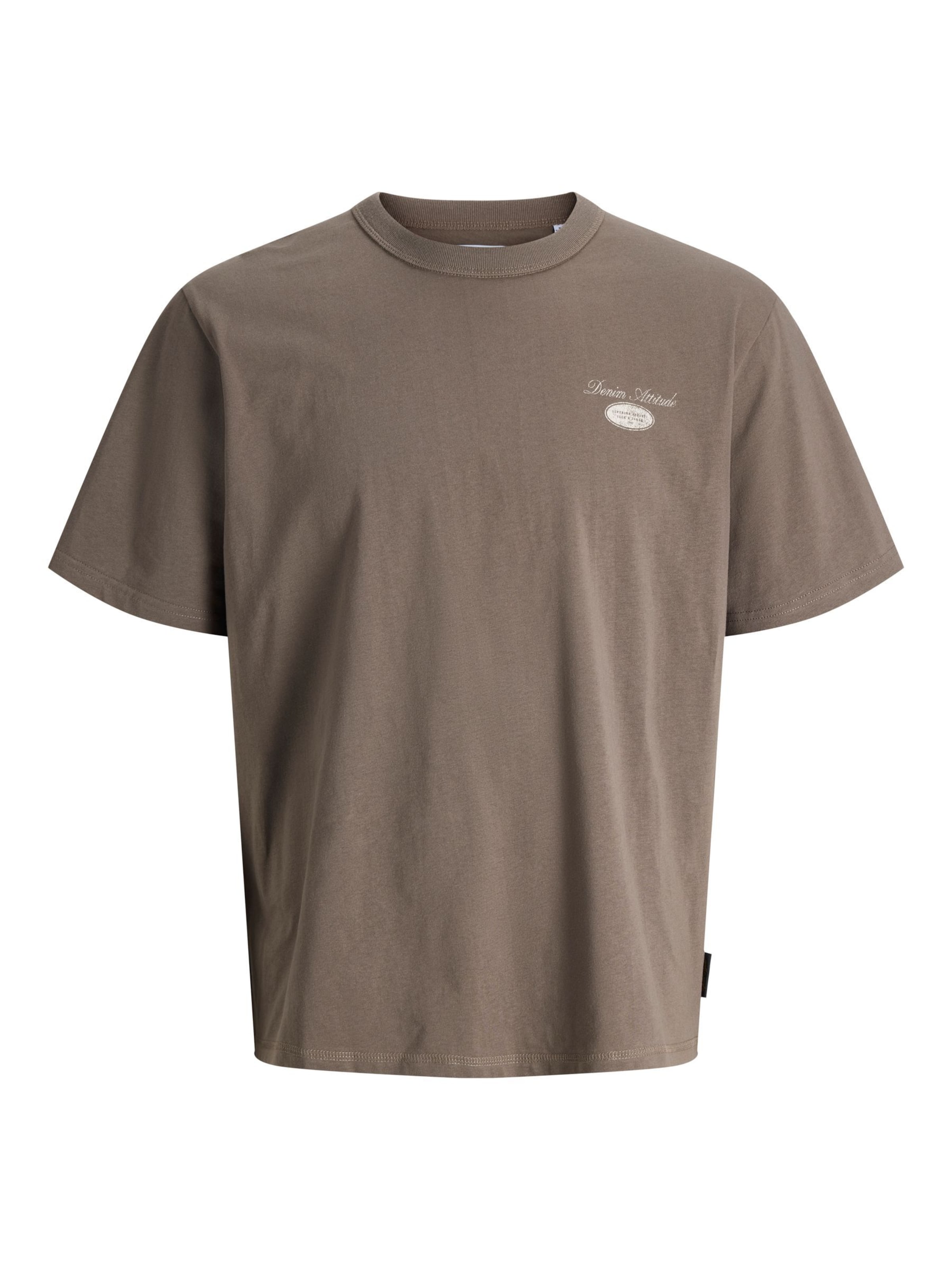 JACK & JONES Футболка в цвете Mocha
JACK & JONES Футболка в цвете Mocha