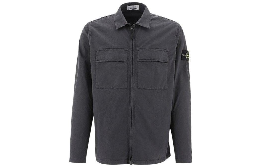 Куртка Stone Island, серый
Куртка Stone Island, серый