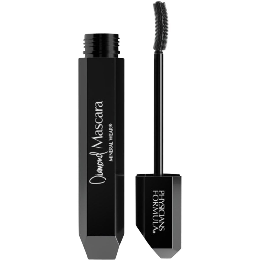 Тушь для ресниц Physicians Formula Mineral Wear Diamond Mascara, Black Diamond / 8,5 ml
Тушь для ресниц Physicians Formula Mineral Wear Diamond Mascara, Black Diamond / 8,5 ml