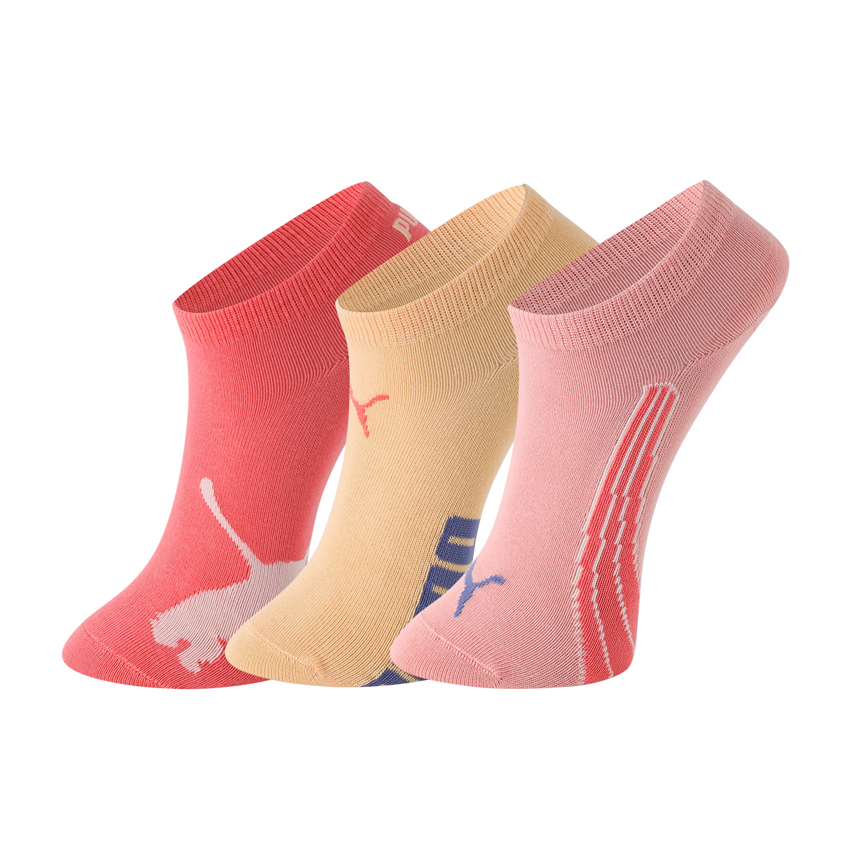 Унисекс носки PUMA, 017
Унисекс носки PUMA, 017