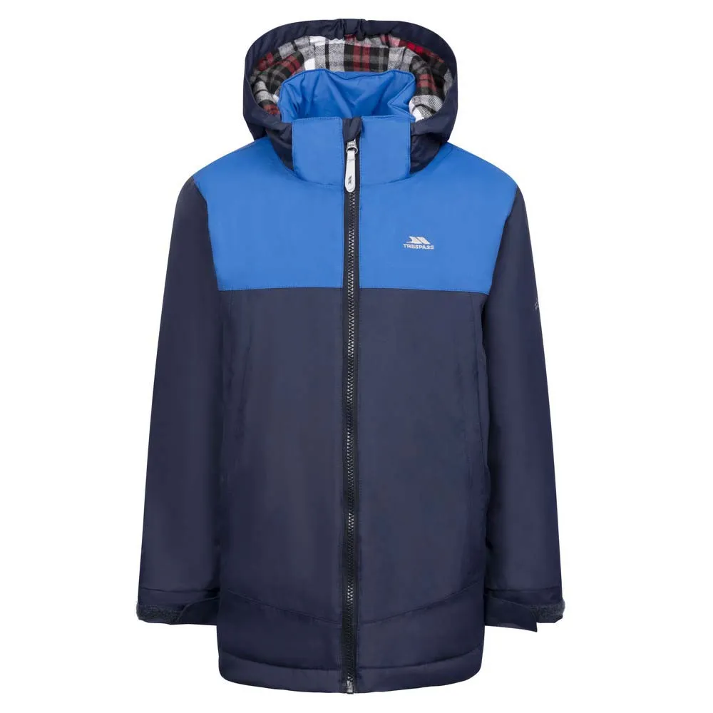 Куртка Trespass Terris, синий
Куртка Trespass Terris, синий