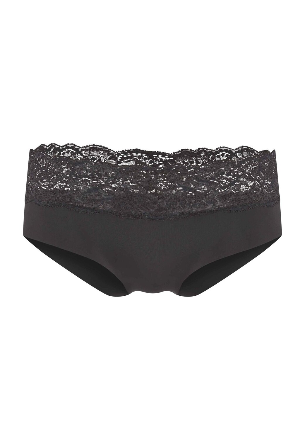 Трусы Aubade, цвет Noir
Трусы Aubade, цвет Noir