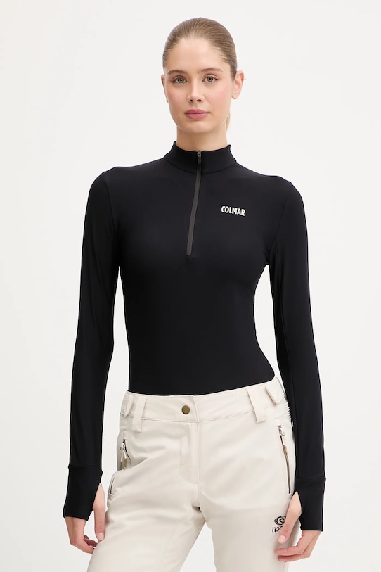 Функциональный боди Colmar, черный
Функциональный боди Colmar, черный