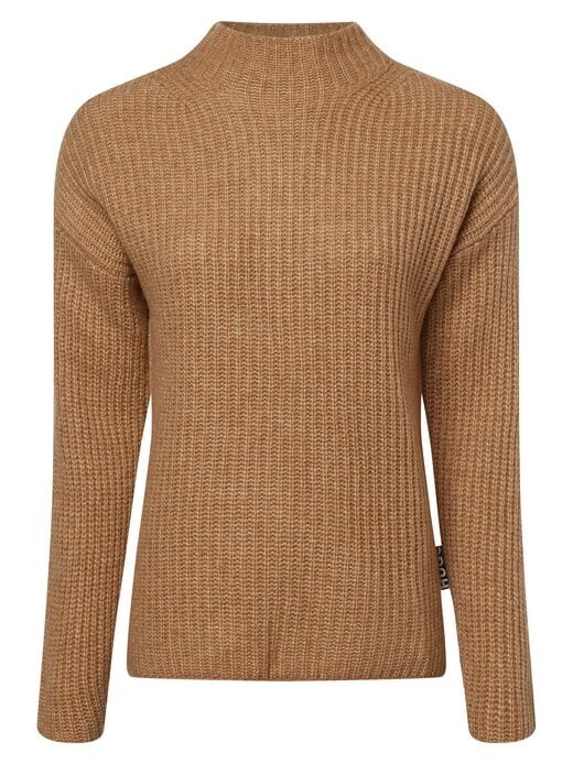 Свитер sandrickyn Hugo, коричневый
Свитер sandrickyn Hugo, коричневый