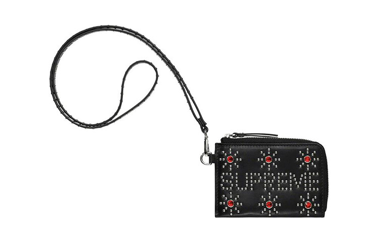 Кошелек Supreme, черный
Кошелек Supreme, черный