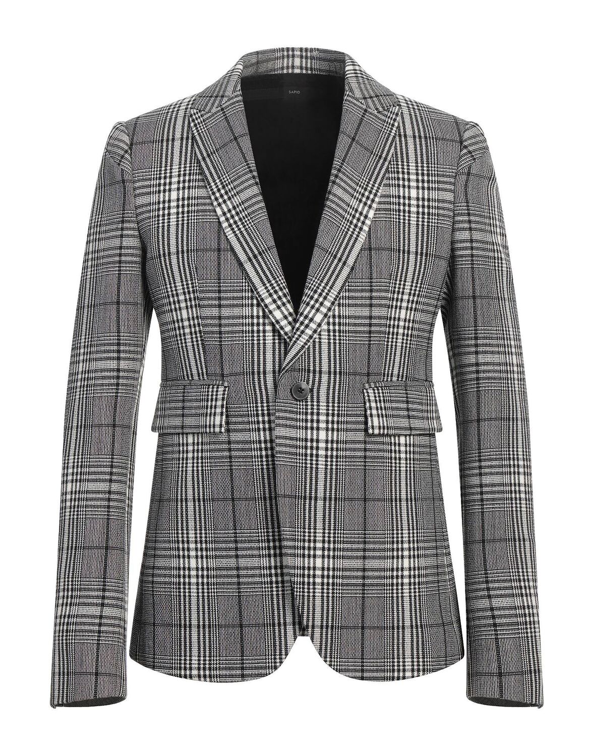 Блейзер Sapio, черный
Блейзер Sapio, черный