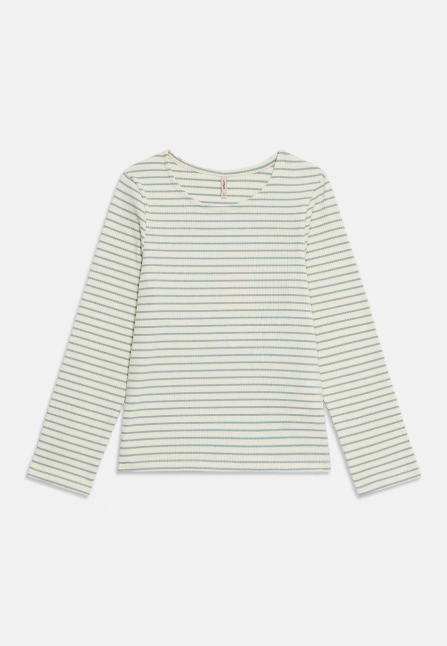 Топ ONLY MINI KMGMAUDE LIFE STRIPE , Birch/Off-White
Топ ONLY MINI KMGMAUDE LIFE STRIPE , Birch/Off-White