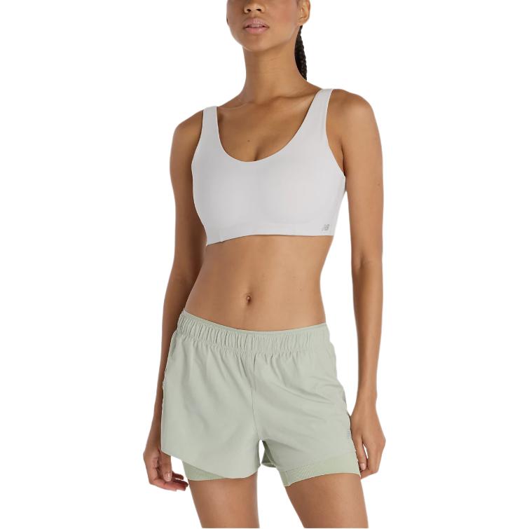 New Balance Женское спортивное белье NB Sleek
New Balance Женское спортивное белье NB Sleek
