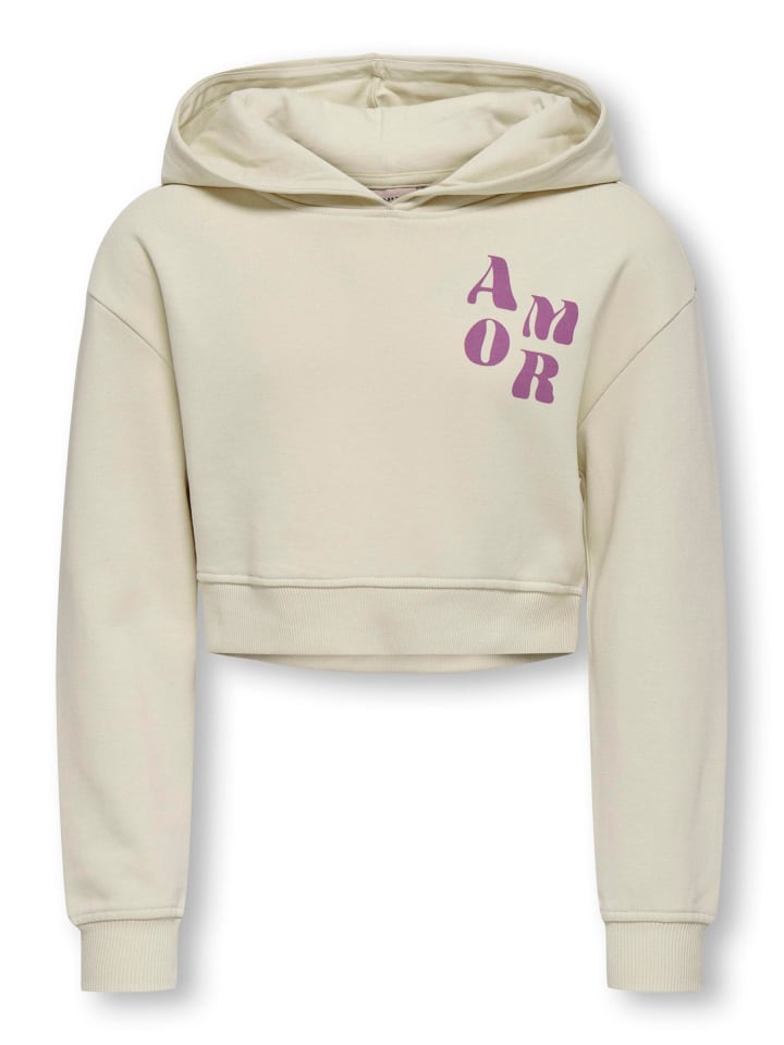 Толстовка KIDS ONLY
Толстовка KIDS ONLY