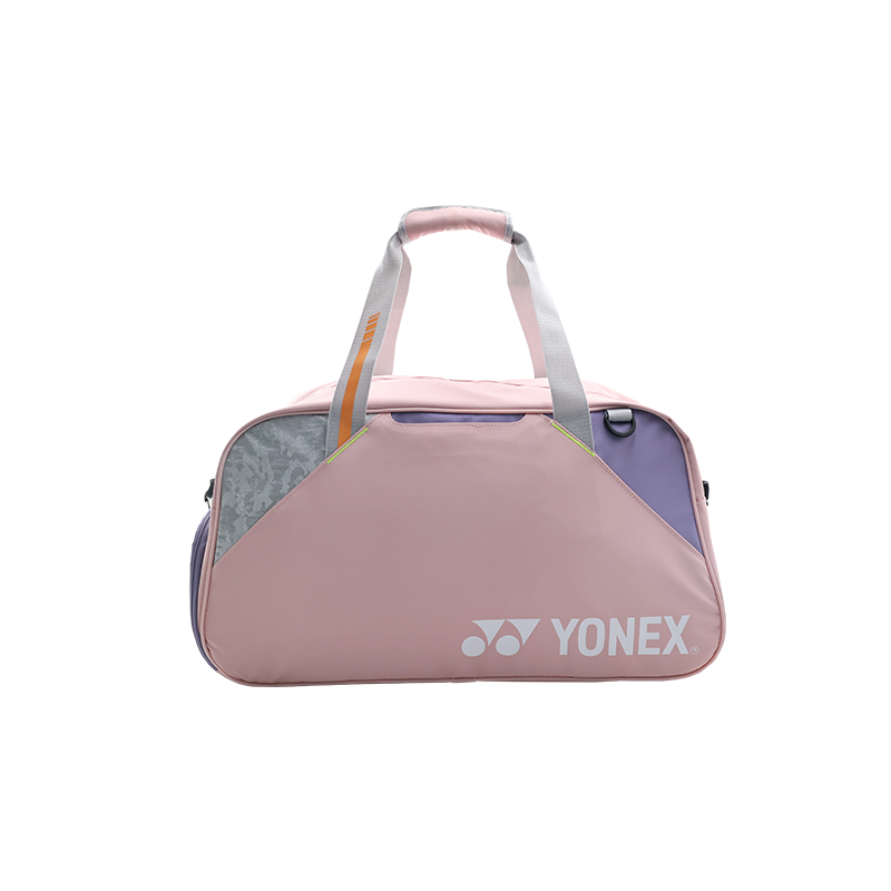 YONEX Тканевая спортивная сумка Regular Unisex Pink, Розовый, YONEX Тканевая спортивная сумка Regular Unisex Pink
YONEX Тканевая спортивная сумка Regular Unisex Pink, Розовый, YONEX Тканевая спортивная сумка Regular Unisex Pink