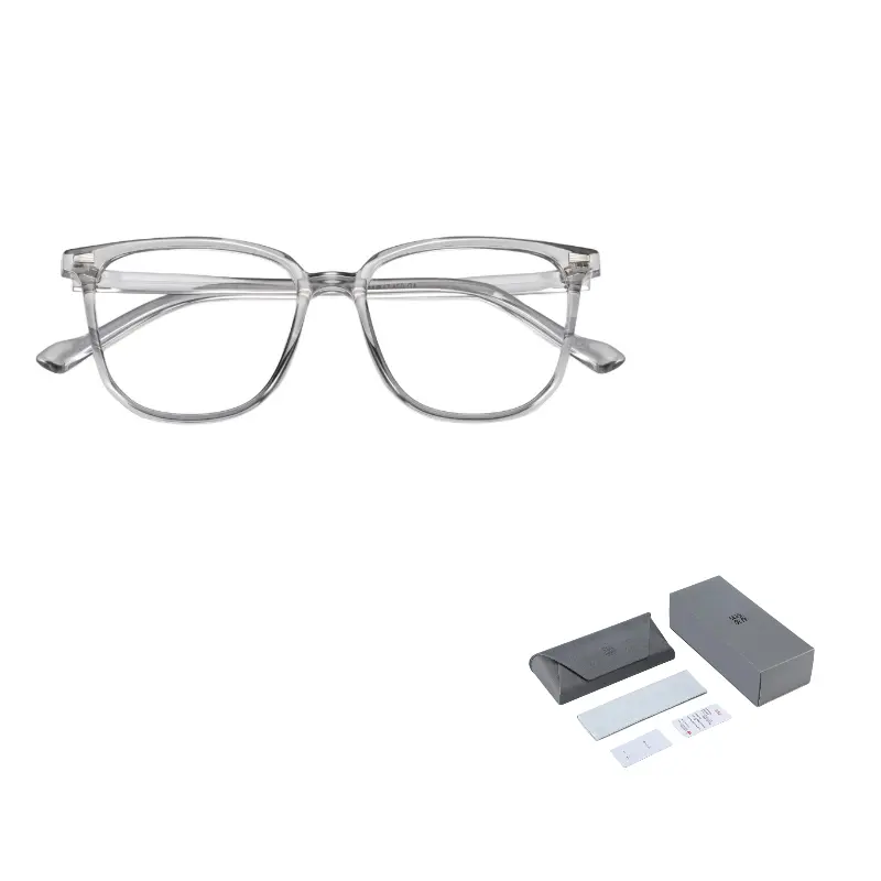 Пластиковые квадратные функциональные очки TR/Memory унисекс Wood Premium
Пластиковые квадратные функциональные очки TR/Memory унисекс Wood Premium