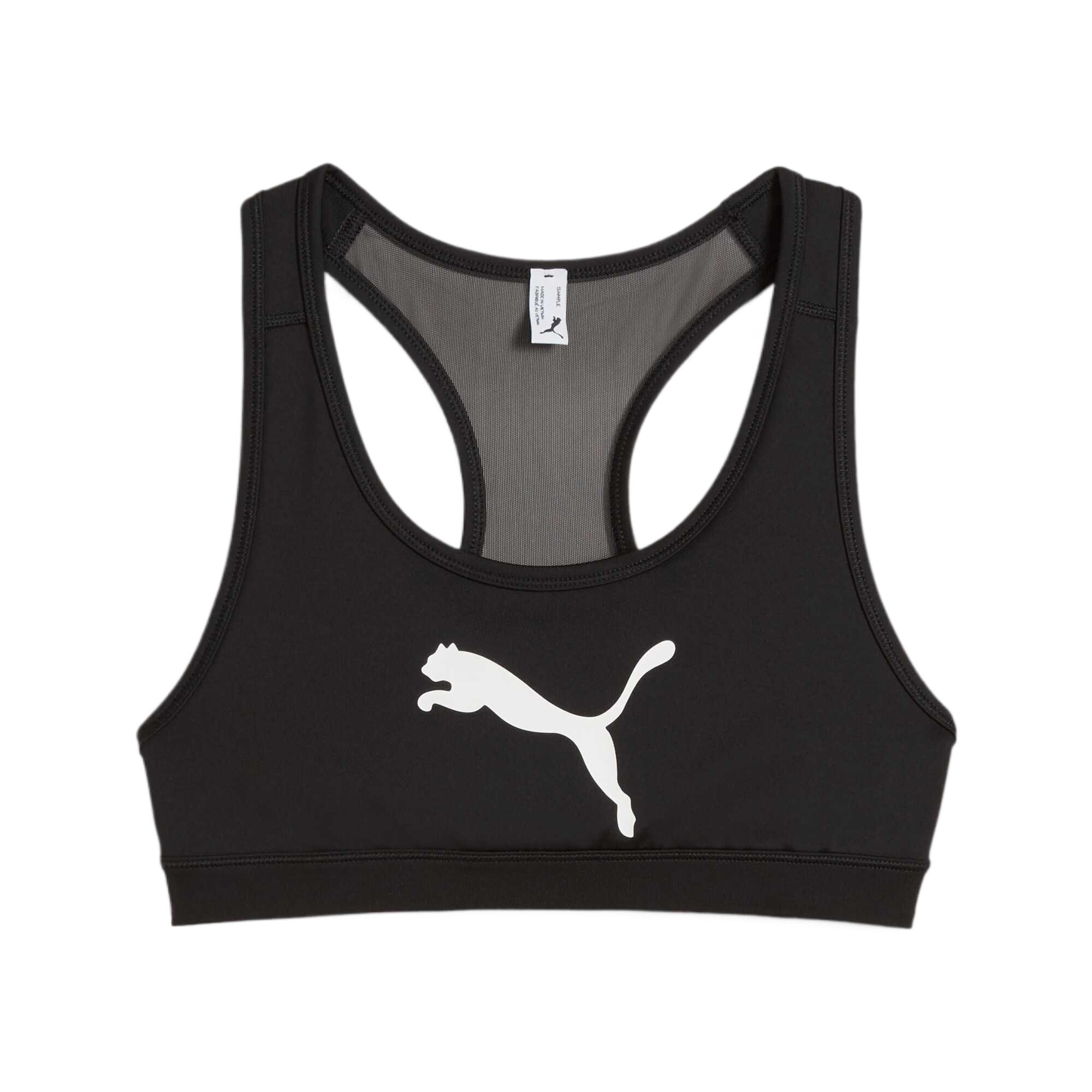 PUMA Женский топ Black 51
PUMA Женский топ Black 51