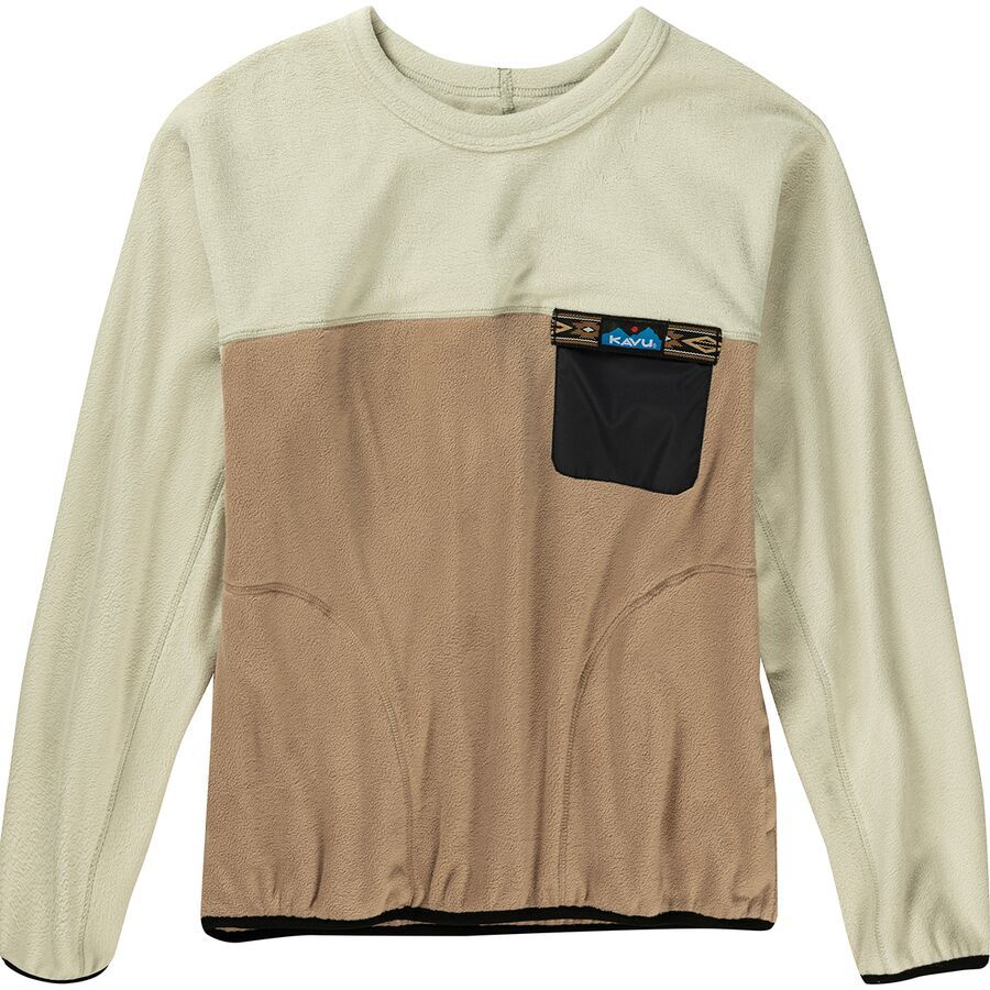 Толстовка KAVU Kelowna Pullover KAVU, Pink Clay
Толстовка KAVU Kelowna Pullover KAVU, Pink Clay