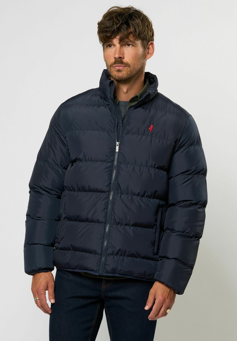 Куртка MCS BILL, Dark Sapphire/Dark Blue
Куртка MCS BILL, Dark Sapphire/Dark Blue