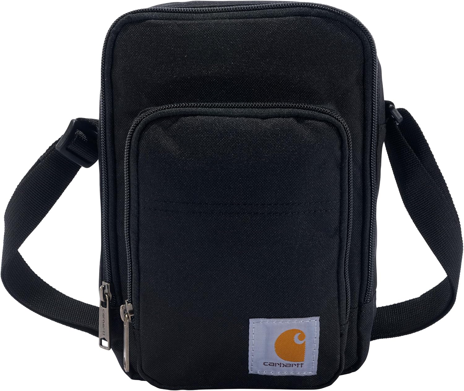 Сумка Carhartt Legacy Cross Body Gear Organizer, Black
Сумка Carhartt Legacy Cross Body Gear Organizer, Black