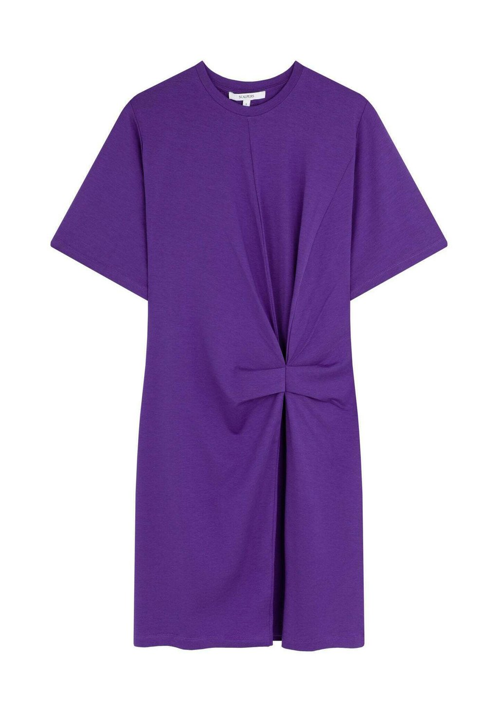 Платье из джерси Scalpers, фиолетовый
Платье из джерси Scalpers, фиолетовый