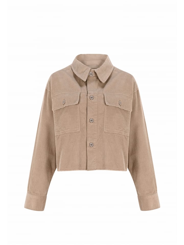 Куртка Freshlions, бежевый
Куртка Freshlions, бежевый