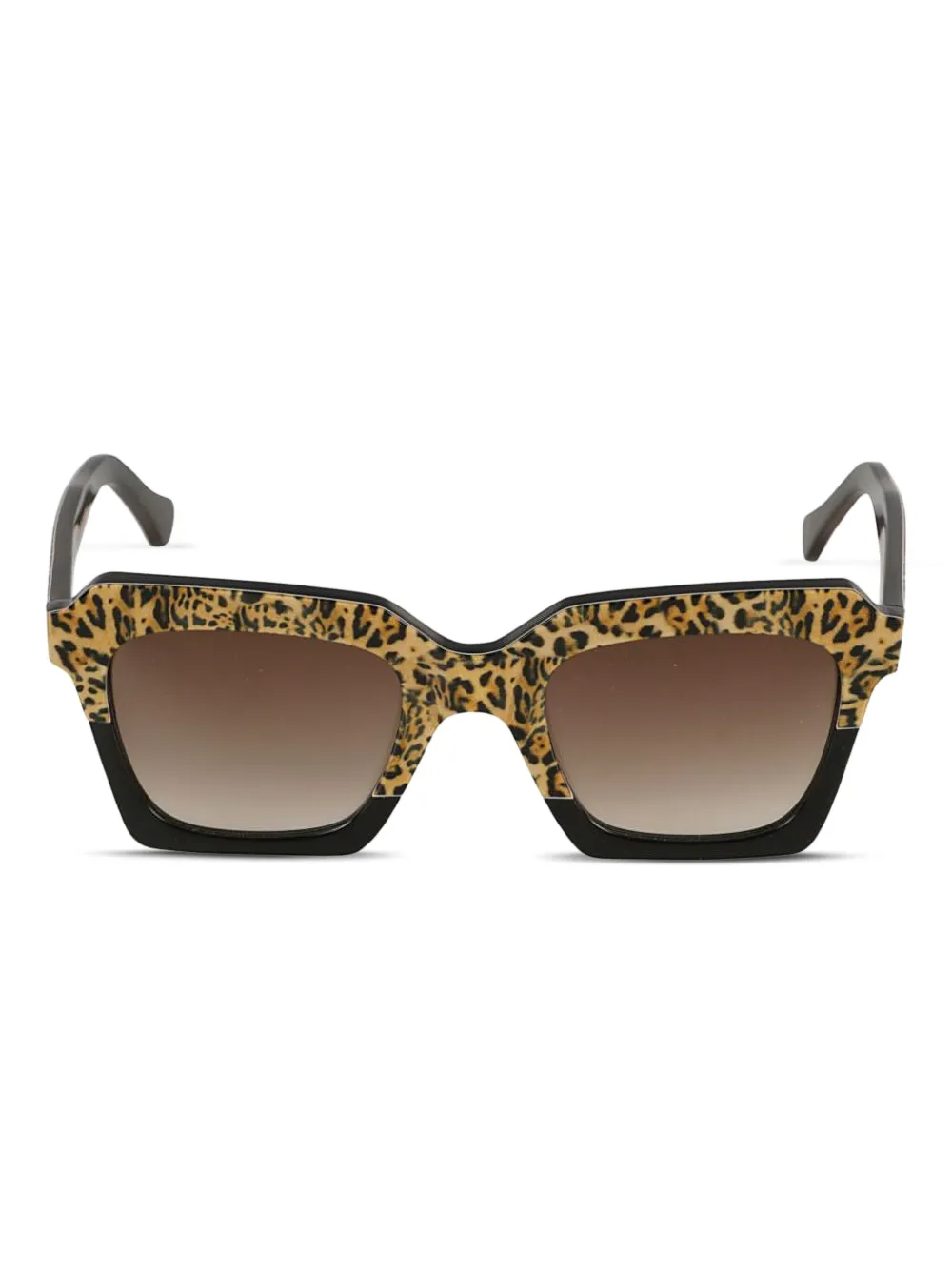 Солнцезащитные очки Kallima с леопардовым принтом Kador, коричневый
Солнцезащитные очки Kallima с леопардовым принтом Kador, коричневый