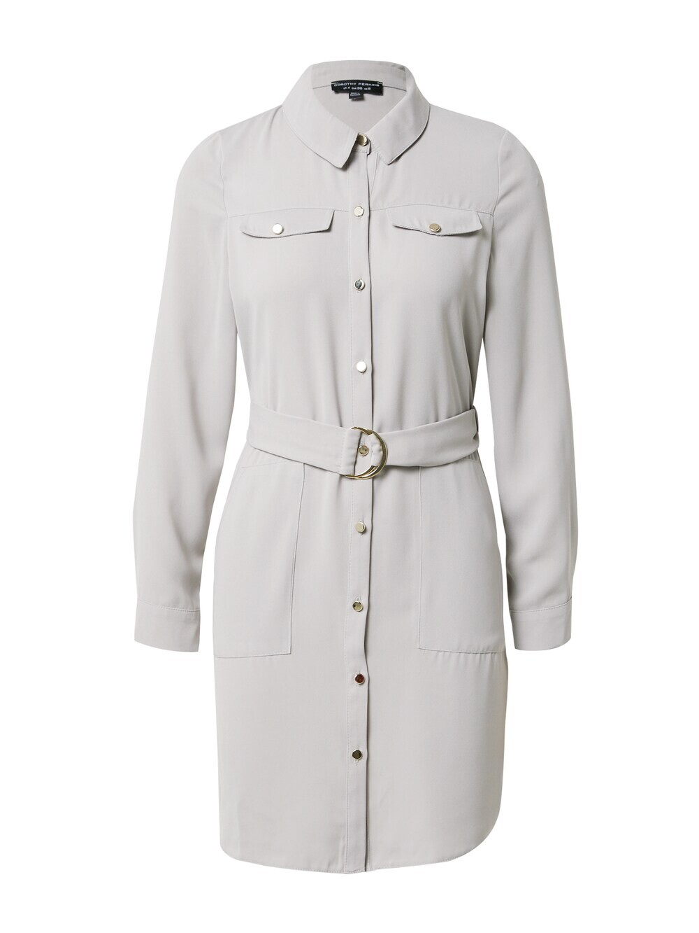 Рубашка-платье Dorothy Perkins, камень
Рубашка-платье Dorothy Perkins, камень