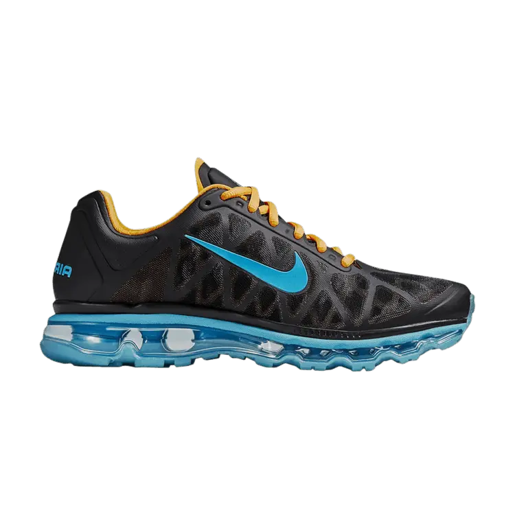 Кроссовки Nike Air Max 2011 'N7'
Кроссовки Nike Air Max 2011 'N7'