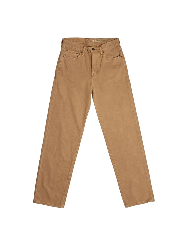 Джинсы GAP, бежевый
Джинсы GAP, бежевый