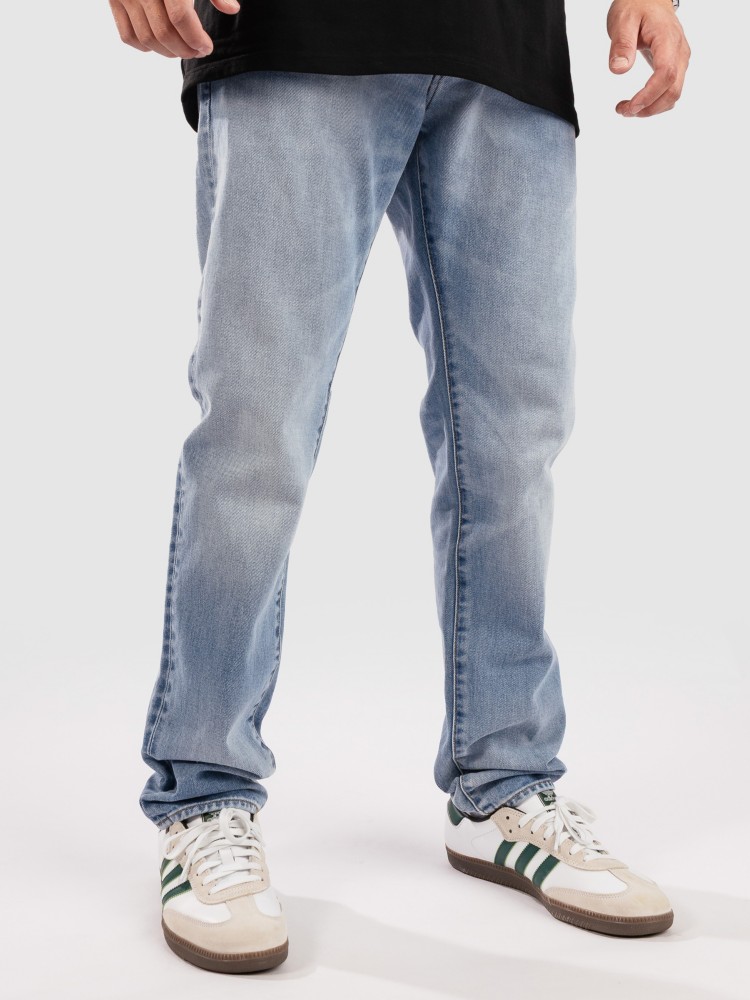 Джинсы Carhartt WIP Klondike Jeans, light used wash blue
Джинсы Carhartt WIP Klondike Jeans, light used wash blue