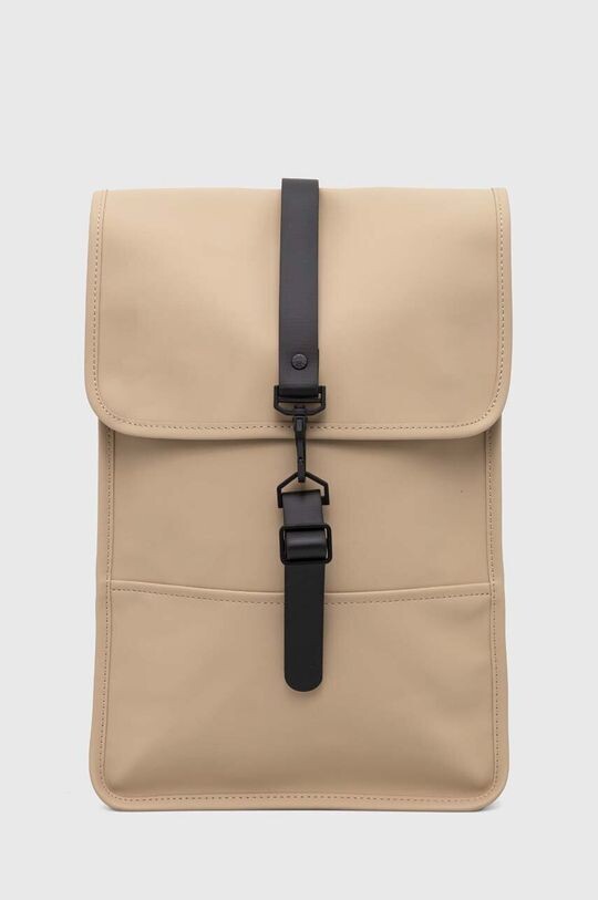 Рюкзак 13020 Рюкзаки Rains, бежевый
Рюкзак 13020 Рюкзаки Rains, бежевый