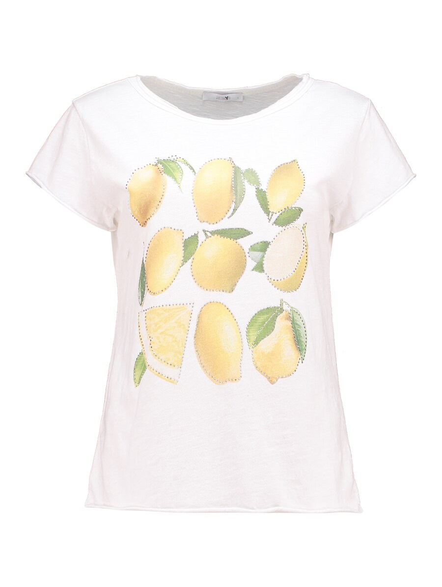 Рубашка Hailys Sv44enja, желтый
Рубашка Hailys Sv44enja, желтый