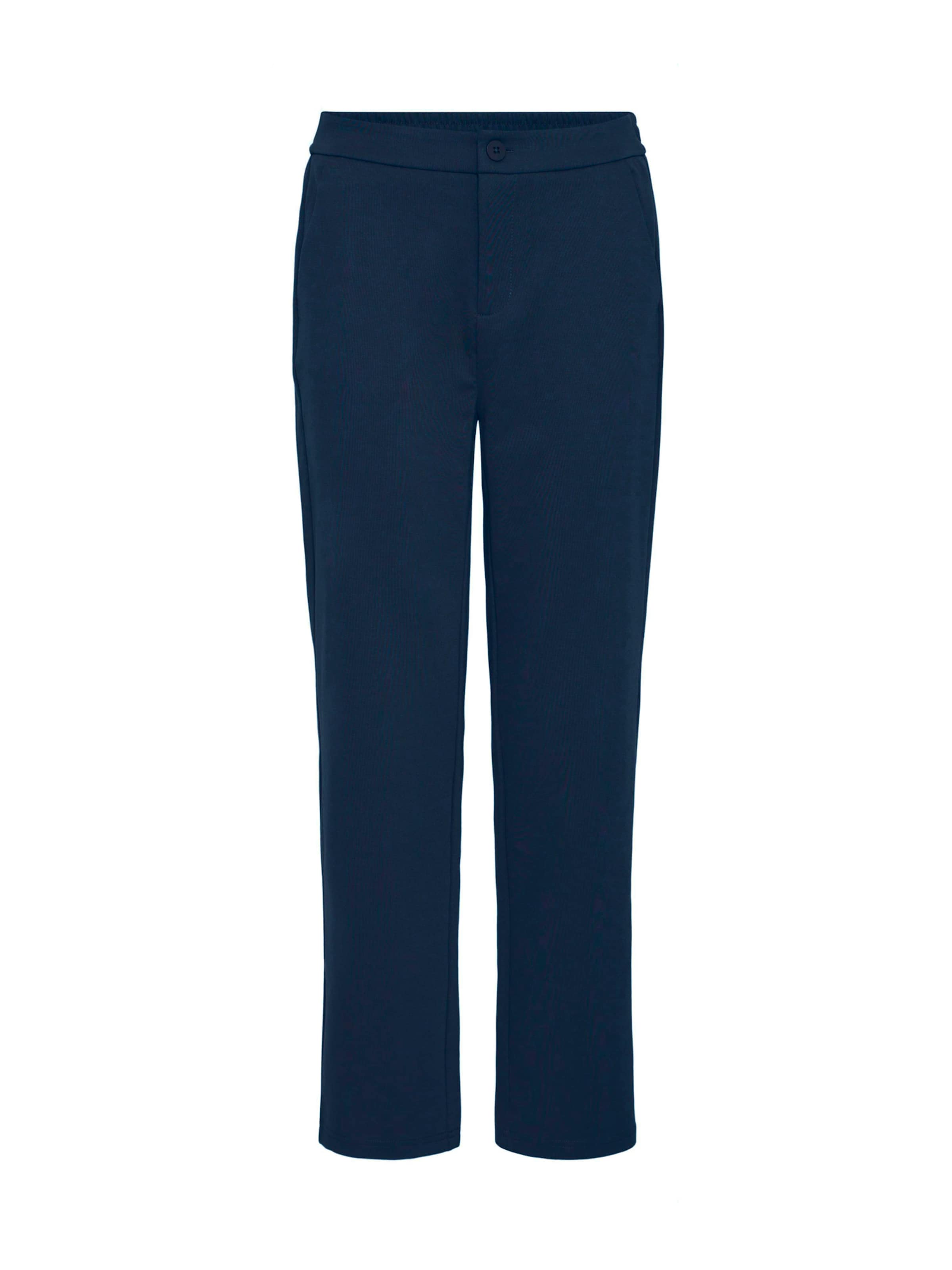 Fransa Брюки Regular 'FRBLAZER' в темно-синем цвете
Fransa Брюки Regular 'FRBLAZER' в темно-синем цвете