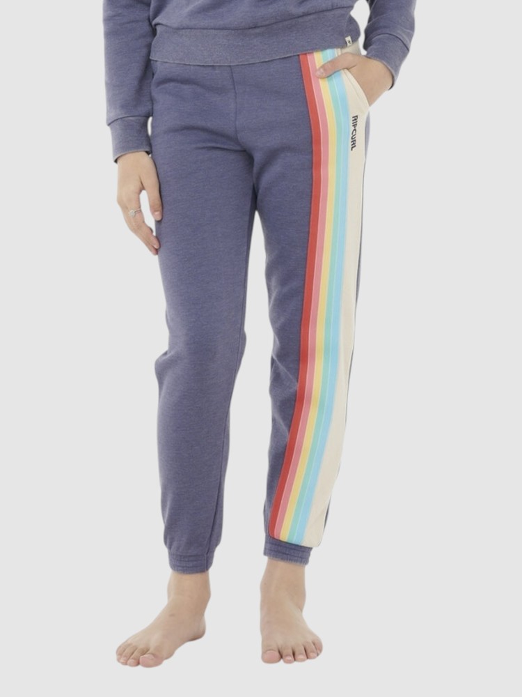 Повседневные брюки Rip Curl Surf Revival Track Kids Hose, blue
Повседневные брюки Rip Curl Surf Revival Track Kids Hose, blue