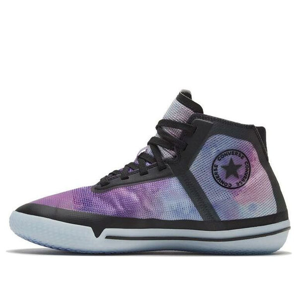 Кроссовки kelly oubre jr. x all star pro bb high 'soul collection' Converse, черный
Кроссовки kelly oubre jr. x all star pro bb high 'soul collection' Converse, черный
