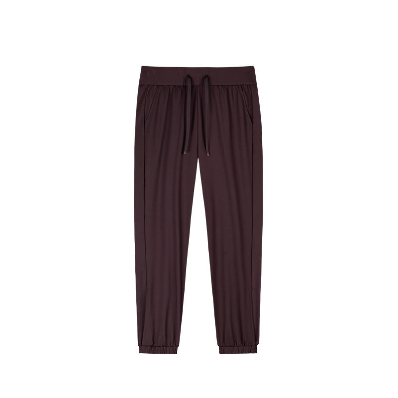 ANTA SUPERSTORE Женские повседневные брюки CHAOJIANTA чайный коричневый
ANTA SUPERSTORE Женские повседневные брюки CHAOJIANTA чайный коричневый