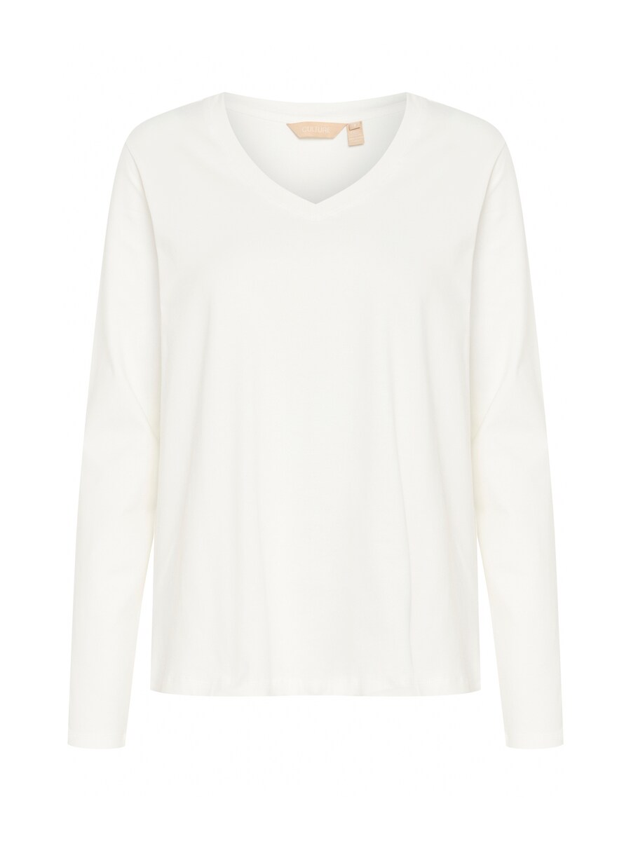 Рубашка CULTURE, кремовый
Рубашка CULTURE, кремовый