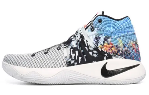 Мужские баскетбольные кроссовки Nike Kyrie 2
Мужские баскетбольные кроссовки Nike Kyrie 2