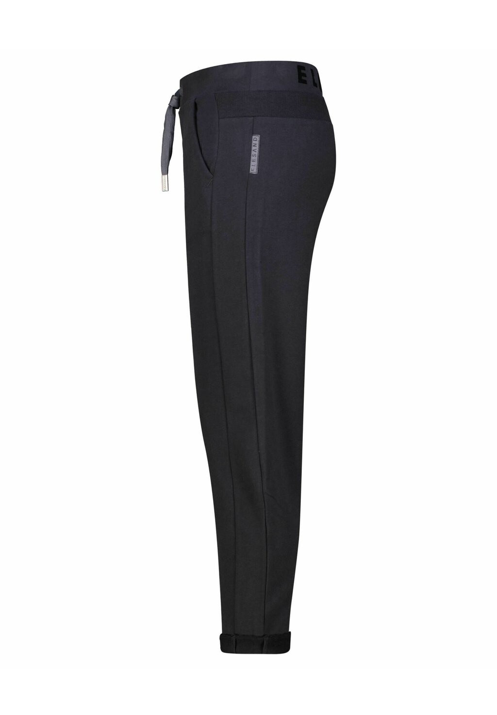 Спортивные брюки Elbsand, черный
Спортивные брюки Elbsand, черный