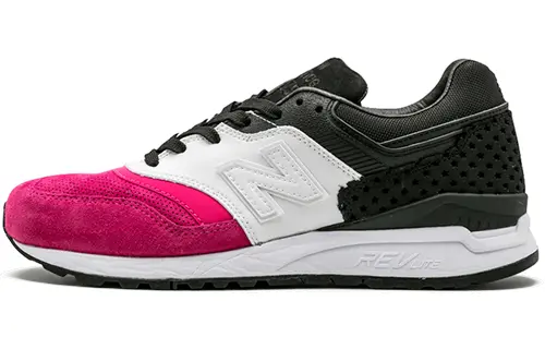 Кроссовки для бега New Balance серии 997.5 унисекс
Кроссовки для бега New Balance серии 997.5 унисекс