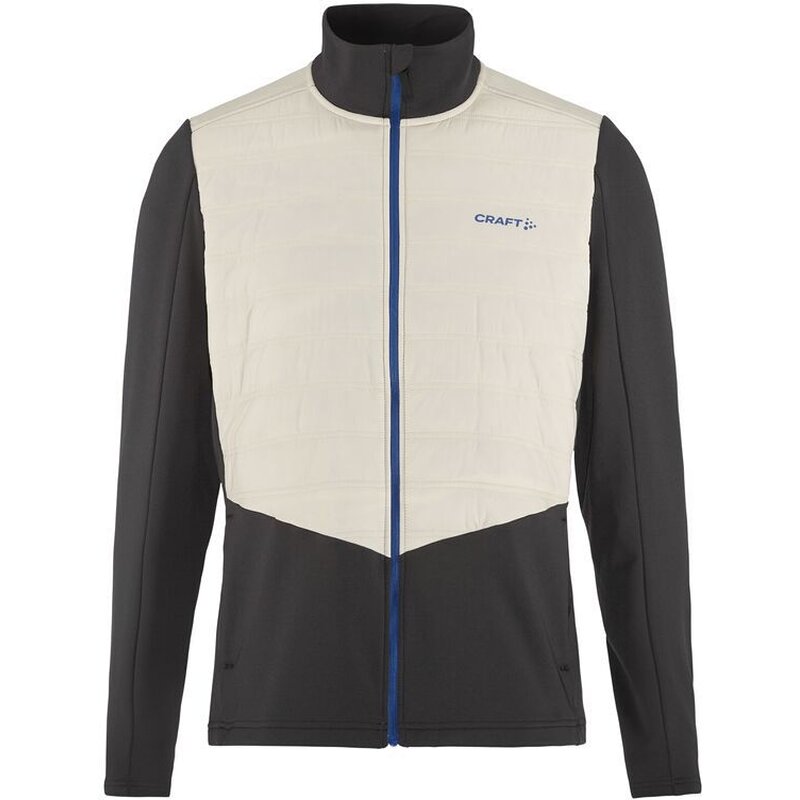 Куртка adv essence warm jacket 2 м Craft, цвет slate-plaster
Куртка adv essence warm jacket 2 м Craft, цвет slate-plaster