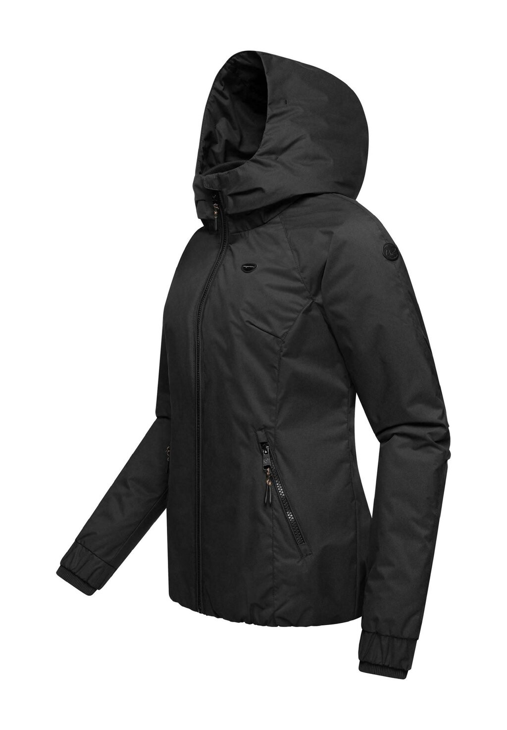 Куртка для активного отдыха DIZZIE WARM Ragwear, черный
Куртка для активного отдыха DIZZIE WARM Ragwear, черный