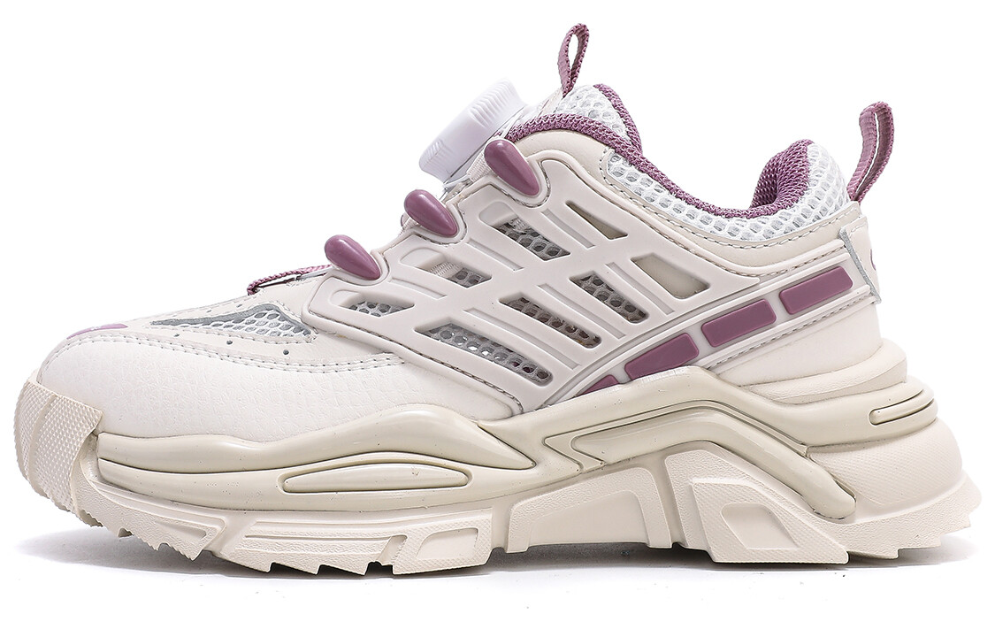 Кроссовки C°BANNER Kids Lifestyle Shoes Kids Low-top Beige, бежевый
Кроссовки C°BANNER Kids Lifestyle Shoes Kids Low-top Beige, бежевый