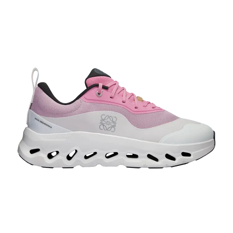 Кроссовки ON Loewe x Cloudtilt 2, розовый
Кроссовки ON Loewe x Cloudtilt 2, розовый