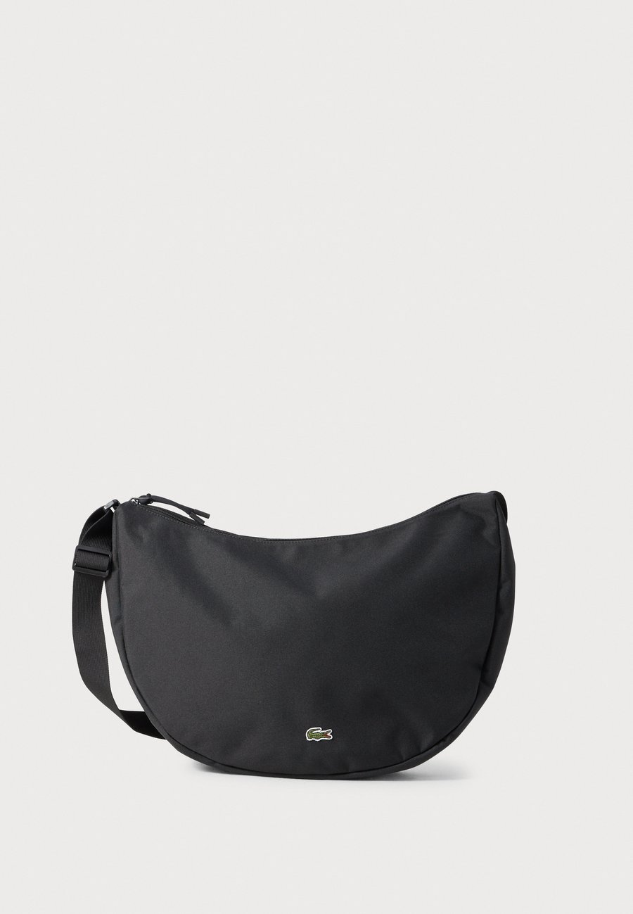 Сумка кросс-боди Lacoste CROSSOVER BAG UNISEX, Noir/Black
Сумка кросс-боди Lacoste CROSSOVER BAG UNISEX, Noir/Black